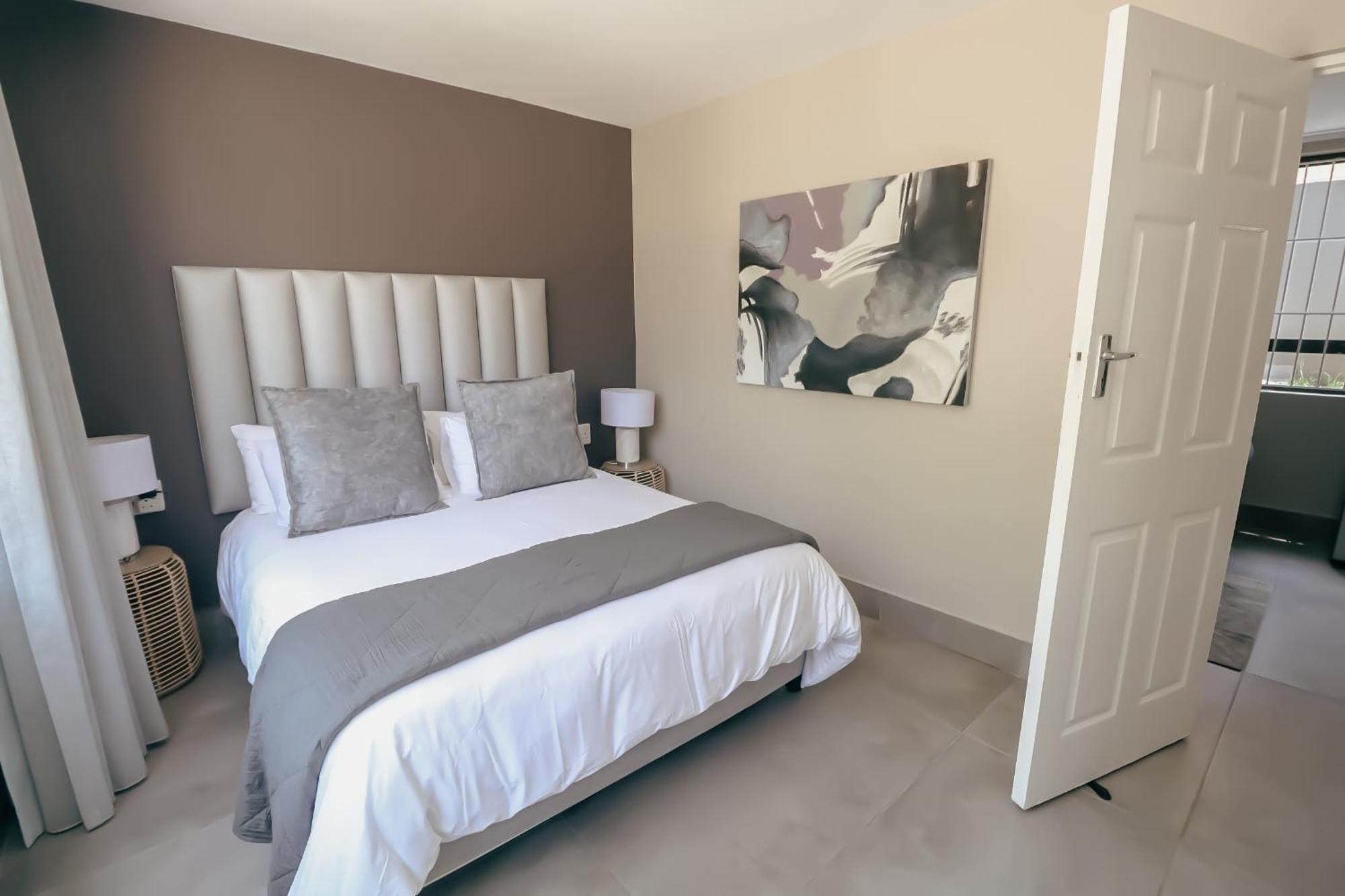 Ocean Rocks Villa, Umhlanga Durban Quarto foto
