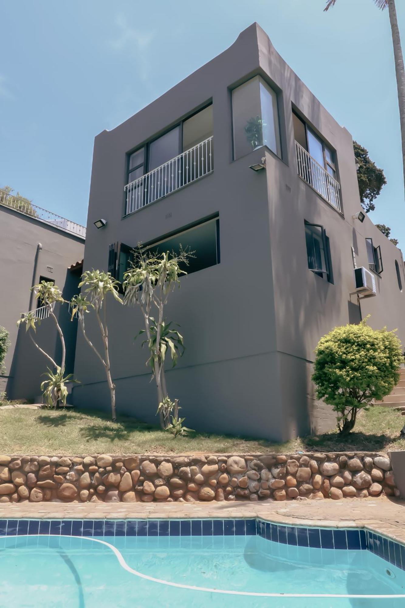 Ocean Rocks Villa, Umhlanga Durban Quarto foto